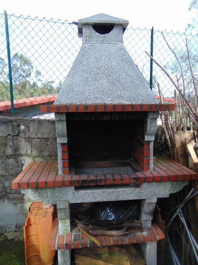 Gasthaus Casa Rebelo Cossourado  Exterior foto
